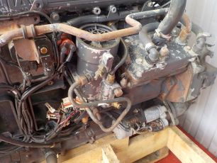 Изображение грузовика