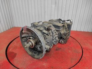 Изображение грузовика