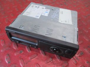 Изображение грузовика