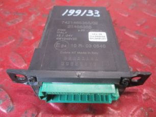 Изображение грузовика