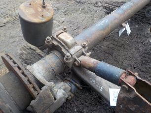 Изображение грузовика