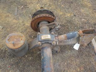 Изображение грузовика