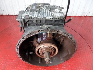 Изображение грузовика