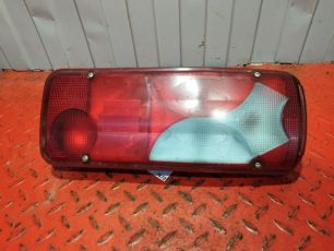 Изображение грузовика