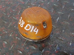 81253206115 MAN Указатель поворота, № XF238014