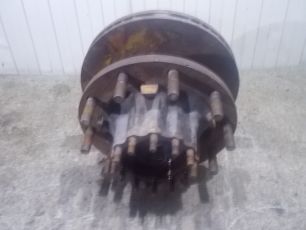 85105696 VOLVO Ступица задняя, № XF46337