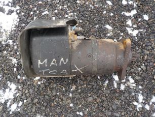 Изображение грузовика