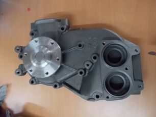 22454 FEBI Насос водяной