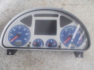 41221003 IVECO Панель приборов