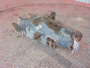 1607086 DAF Кронштейн передней рессоры, № XF76340