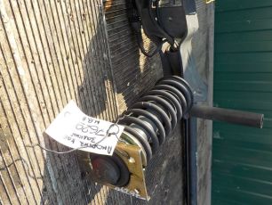 Изображение грузовика