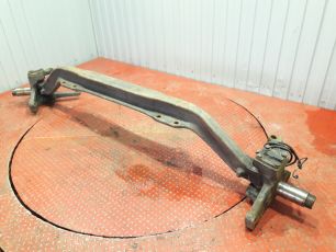 Изображение грузовика