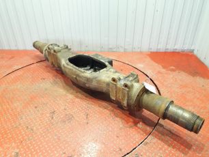 Изображение грузовика