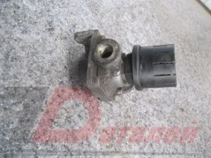 3173152 VOLVO Клапан аварийного растормаживания