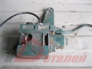 Изображение грузовика