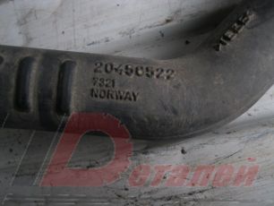 20456522 VOLVO Маслозаливная горловина
