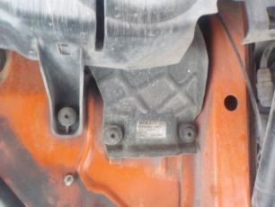 20517438 VOLVO Трапеция стеклоочистителя, № XF272166