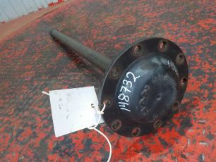 Изображение грузовика