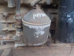 Изображение грузовика