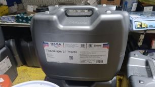 TSM11982 TESMA