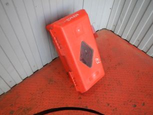 Изображение грузовика