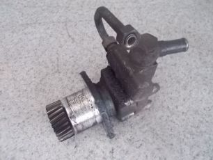 Изображение грузовика