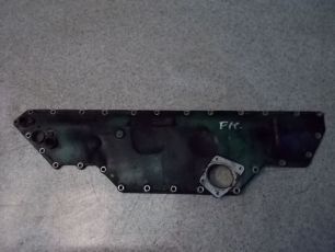 20460562 VOLVO Крышка двигателя, № XF27115