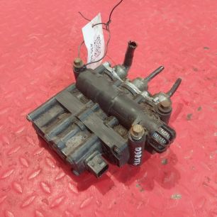 Изображение грузовика