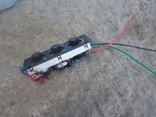 Изображение грузовика