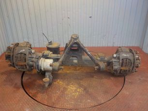 Изображение грузовика