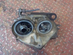 Изображение грузовика