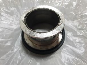 C236095 WEWELER Сайлентблок кабины