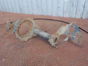 Изображение грузовика