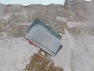 Изображение грузовика