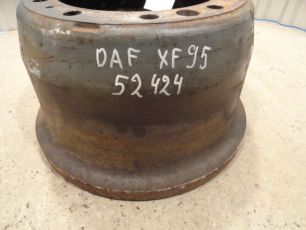 Изображение грузовика