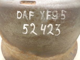 Изображение грузовика