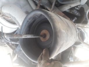 Изображение грузовика