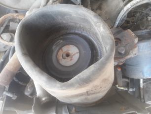 Изображение грузовика