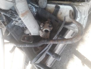 Изображение грузовика