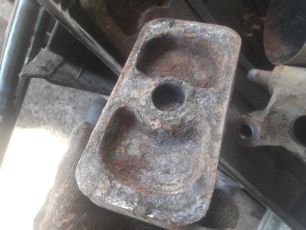 Изображение грузовика