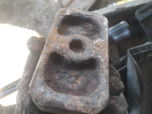 Изображение грузовика