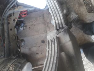 Изображение грузовика