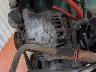 Изображение грузовика