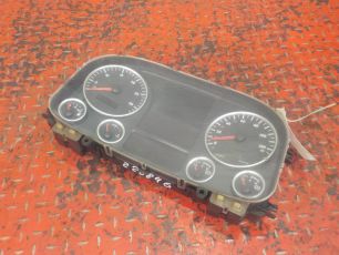 81272026176 MAN Панель приборов
