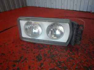 504020189 IVECO Фара правая, № XF375839
