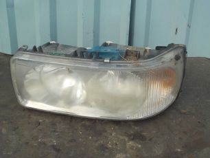 Изображение грузовика