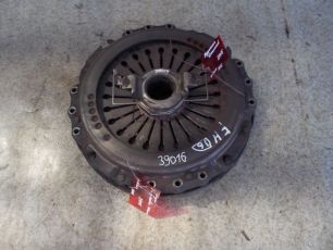 Изображение грузовика