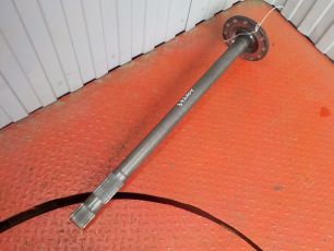 Изображение грузовика