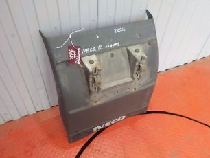 Изображение грузовика