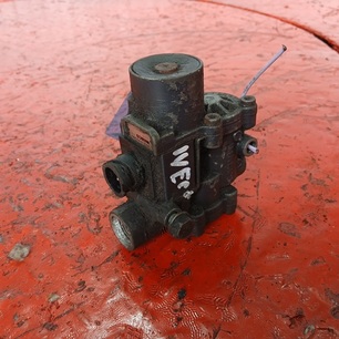41211070 IVECO Клапан ABS, № XF485356